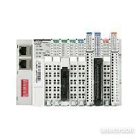 Crevis FnIO G-seeria kaug-IO Crevis FnIO G-seeria kaug-IO